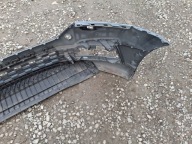 front bumper SKODA OCTAVIA IV 2019R->