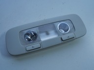 SKODA OCTAVIA III holder lighting 3T0947291