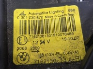 far desna prednja BMW E93 7162130