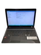 LAPTOP PACKARD BELL EASYNOTE TV11CM 15,6" AMD A8 6 GB R57