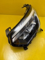 light left Renault Master 4 IV 2019- Led 260607867R