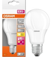 Osram LED z czujnikiem zmierzchu 10W = 75W E27 1055lm