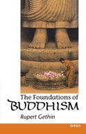 The Foundations of Buddhism Gethin Rupert (Centre