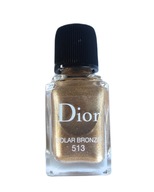 Dior Vernis lakier do paznokci 513 Solar Bronze 10ml