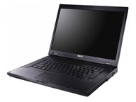 Laptop Dell Latitude E5500 15,4 " Intel Core 2 Duo Uszkodzony