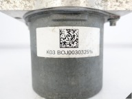 AUDI A7 4G8 A6 4G0 C7 10-18 unité de commande électronique uce servo frein ABS 4G0907379S