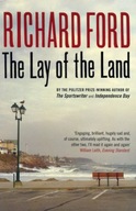 The Lay of the Land Ford Richard