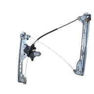 window regulator electrical 6 PIN front left RENAULT TALISMAN 430106F0