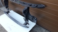 sider support panel for radiators pillar iron VW 7E0 T5