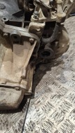 Getriebe PEUGEOT 307 1.6HDI 20DM69