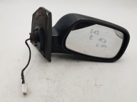 Toyota Corolla E12 mirror right electrics 3 PIN 1C3