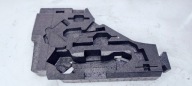 WKLAD polystirene boot AUDI A3 8P 8P0864501A