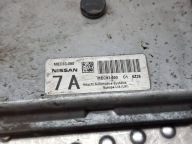 control unit computer of the engine NISSAN NOTE E11 06- 1.6i MEC93-050