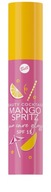 Bell Mango Spritz Sun Błyszczyk do Ust SPF15 01