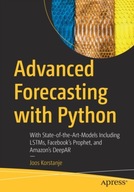 Advanced Forecasting with Python: With