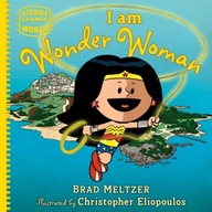 I am Wonder Woman Meltzer Brad