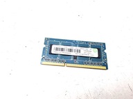 Pamäť RAM DDR3 Ramaxel PC3-10600S-999 HF 2 GB
