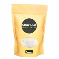 Hanoju Graviola Prášok 250 gramov - Výživový doplnok