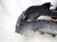 JEEP CHEROKEE KL LIFT 18- bumper front front PDC