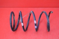 spring front front MITSUBISHI LANCER 8 VIII 1.5 MIVEC 109 KM 07-11