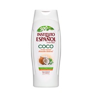INSTITUTO ESPANOL kokosowy balsam do ciała 500ml