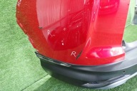 HONDA CR-V CRV 18-23 bumper rear rear part