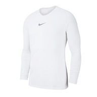 Nike tričko s dlhým rukávom okrúhle
