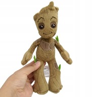 Plyšová hračka maskot GROOT 22CM