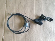 handle rope handle bonnets PEUGEOT 208 2014