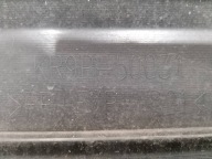 MAZDA CX60 CX-60 bumper front front PDC 22R