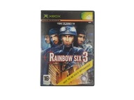 Gra TOM CLANCY'S RAINBOW SIX 3 Microsoft Xbox (3)