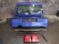 Complet Arrière VOLKSWAGEN POLO III LIFT