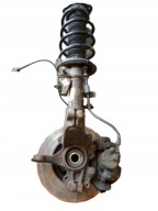 left MCPERSON 1.6 ECOBOOST FORD C-MAX MK2 FOCUS MK3