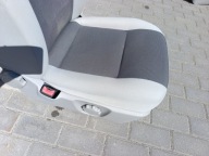 VW T5 LIFT T6 seat front POJEDYNCZY left driver´s/ KIEROWCA TIMO