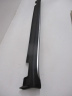 cap moulding threshold KIA CEED GT-L left