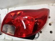 OPEL MOKKA light rear part left DEMONTAZ