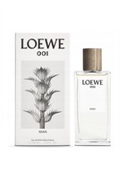 Loewe 001 Man Edp 100ml