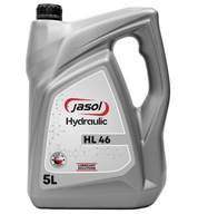 Olej hydrauliczny JASOL HL 46 5l