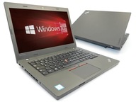 Lenovo ThinkPad T470p i7-7700HQ 940MX 16GB 512SSD W10 FHD