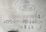 FORD RANGER III cover SLUPKA left EB3B-286F69-ACW