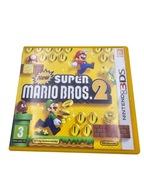 HRA NA NINTENDO 3DS NEW SUPER MARIO BROS 2