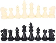 Šachové sety, šachová hra Priateľský k stredám
