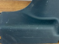 rechts unterer panel Blende Abdeckung slupka B Ford Maverick 2022+ USA