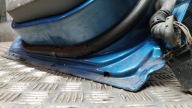 Tür heck links FORD FOCUS MK2 KOMBI 04