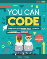 You Can Code KEVIN PETTMAN