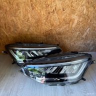 light left right lights front KOMPLET VW VOLKSWAGEN TAIGO 2G7 FULL LED