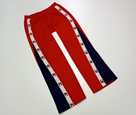 TOMMY HILFIGER SPORT LOGOWANE MARKOWE DRESY r. S