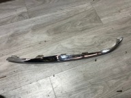 BMW 7 G11 G12 lišta nárazníku levá předek 7369893