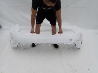 CITROEN C4 GRAND PICASSO 13- bumper rear part rear PDC