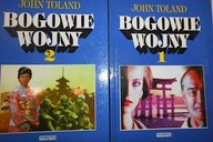 Bogowie wojny - John Toland